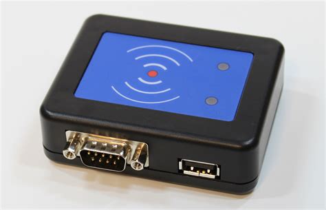 RFID Network in a Box 